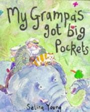 Tapa de My Grampa Has Big Pockets (Picturemac)