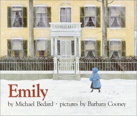 Tapa de Emily