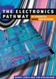 Tapa de Electronics Pathway