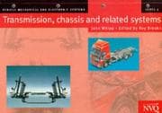 Tapa de Vehicle Mechanical and Electronic Systems (Vehicle Mechanical & Electronic Systems)