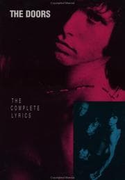 Tapa de The Doors