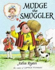 Tapa de Mudge the Smuggler