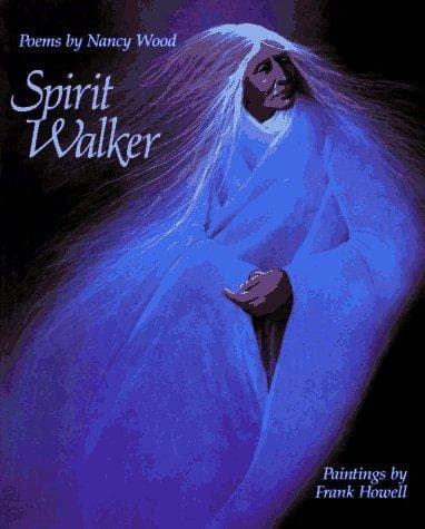 Tapa de Spirit walker