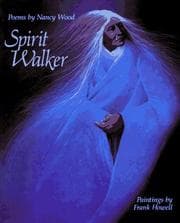 Tapa de Spirit walker