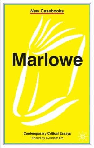Tapa de Marlowe