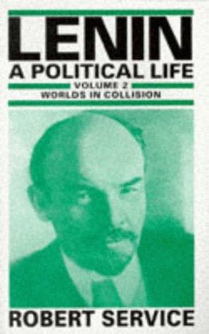 Tapa de Worlds in Collision