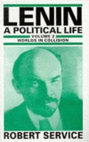 Tapa de Worlds in Collision