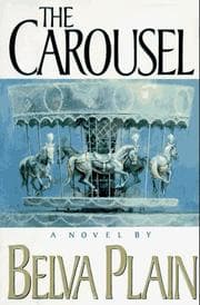 Tapa de The carousel