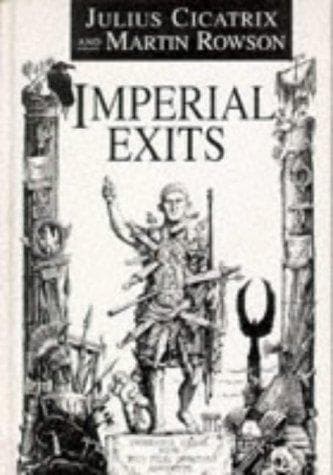 Tapa de Imperial Exits
