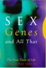Tapa de Sex, genes and all that
