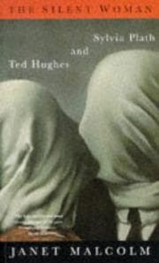 Tapa de THE SILENT WOMAN