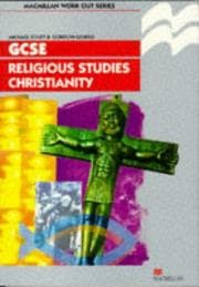 Tapa de Religious studies