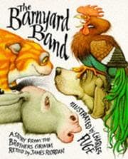Tapa de The Barnyard Band