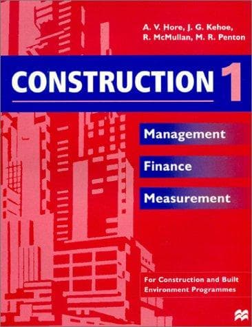 Tapa de Construction