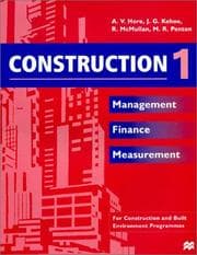 Tapa de Construction