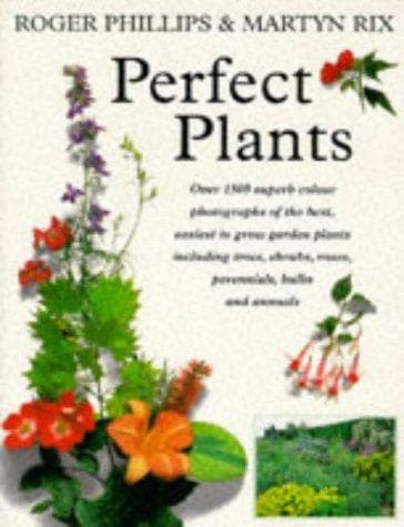 Tapa de Perfect plants