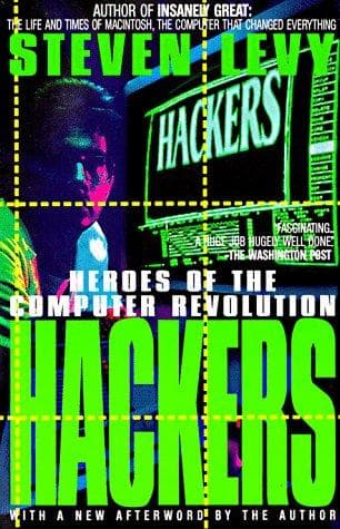 Tapa de Hackers