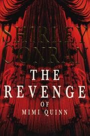 Tapa de The Revenge Of Mimi Quinn