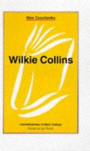 Tapa de Wilkie Collins