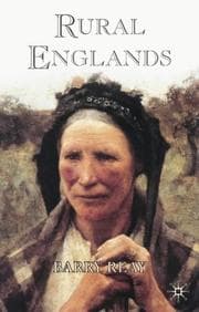 Tapa de Rural Englands
