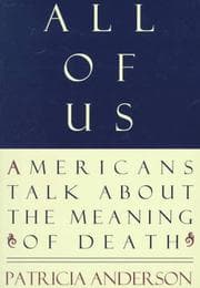 Tapa de All of us