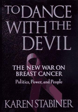 Tapa de To dance with the devil