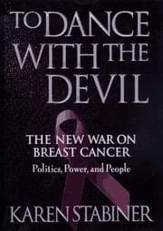 Tapa de To dance with the devil