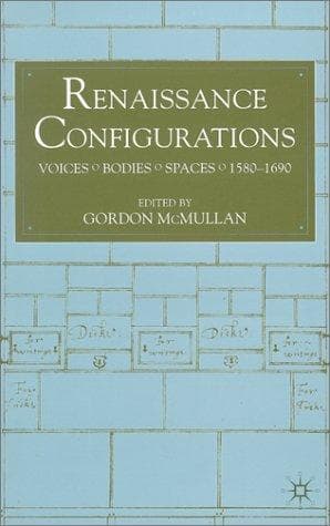 Tapa de Renaissance Configurations
