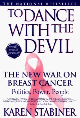 Tapa de To Dance with the Devil