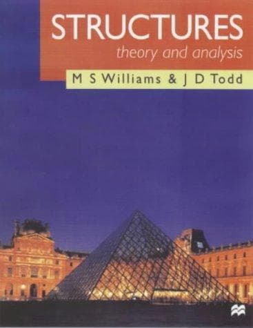 Tapa de Structures