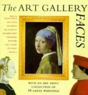 Tapa de Art Gallery Faces (Art Gallery)