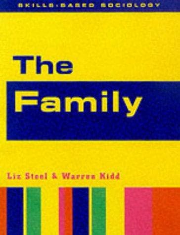 Tapa de The family
