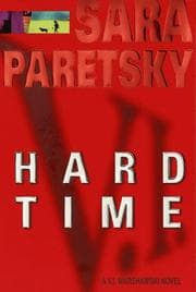 Tapa de Hard Time