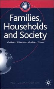 Tapa de Families, households, and society