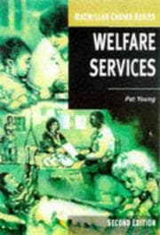 Tapa de Welfare Services