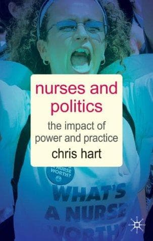 Tapa de Nurses and Politics