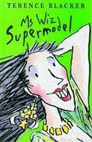 Tapa de Ms Wiz Supermodel (Ms Wiz)