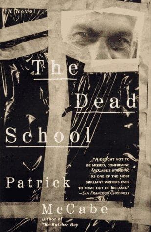 Tapa de The Dead School