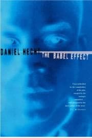 Tapa de Babel Effect, The