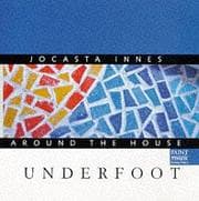Tapa de Around the House - Underfoot (Jocasta Innes Around the House)