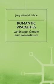 Tapa de Romantic visualities