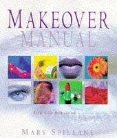 Tapa de The Makeover Manual