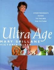 Tapa de Ultra Age
