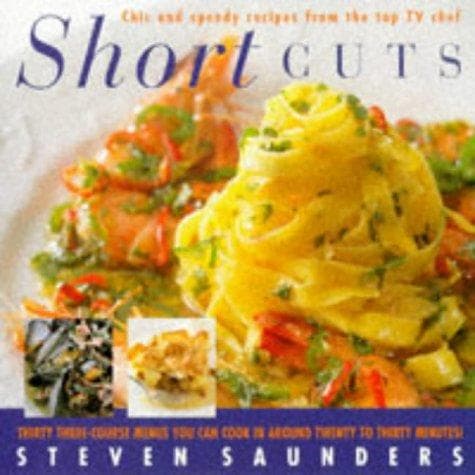 Tapa de Short Cuts