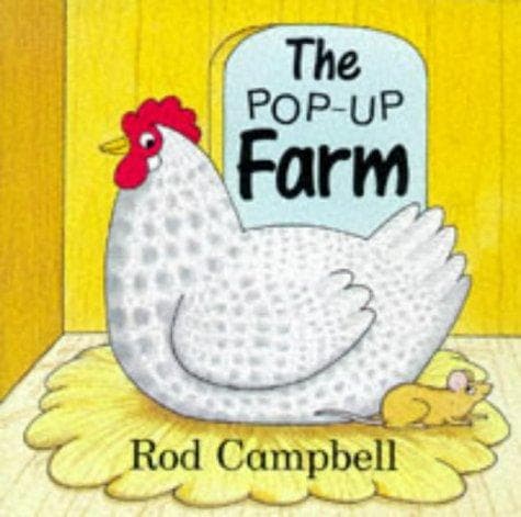 Tapa de My Pop Up Farm