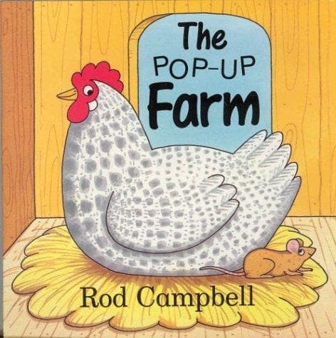 Tapa de Pop-Up Farm