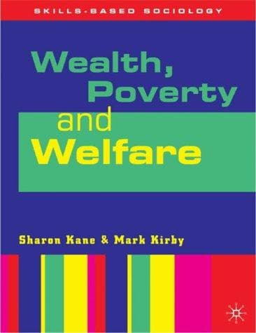 Tapa de Wealth, Poverty and Welfare