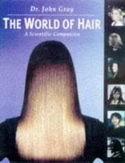 Tapa de The world of hair