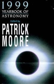 Tapa de Year Book of Astronomy