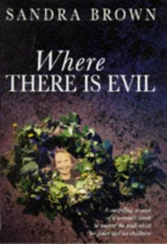 Tapa de Where There Is Evil